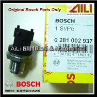 Fully True Bosch Fuel Pressure Sensor 0281002937 in stock