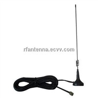 GPRS Antenna, 850 to 900/1800 to 1900MHz Frequency