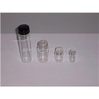 Glass Bottle Series for Pharmaceuticals