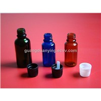 Glass Bottle Series for Pharmaceuticals