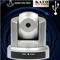 HD USB PTZ  video conference camera