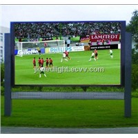 HOT !!! P12 Outdoor Full Color LED Monitor