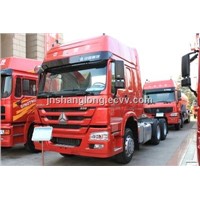 HOWO 6X2 Tractor Truck