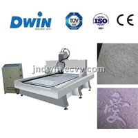 Heavy Marble CNC Engraving Machine DW1224