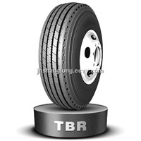 Heavy-duty Radial Truck Tyres/ TBR Tryre OD176 10R22.5