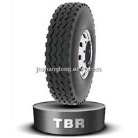 Heavy-duty Radial Truck Tyres/ TBR Tryre OD358 13R22.5
