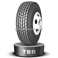Heavy-duty Radial Truck Tyres/ TBR Tryre OD626 315/70R22.5