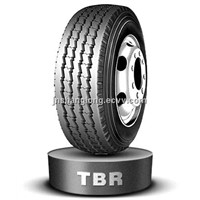 Heavy-duty Radial Truck Tyres / TBR Tryre OD902 11R22.5