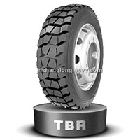 Heavy-duty Radial Truck Tyres/ TBR Tyre OD188 11.00R20