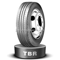 Heavy-duty Radial Truck Tyres/ TBR Tyre OD266 275/80R22.5