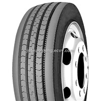Heavy-duty Radial Truck Tyres/ TBR Tyre OD716 13R22.5