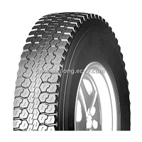 Heavy-duty Radial Truck Tyres/ TBR Tyre OD719 315/80R22.5