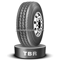 Heavy-duty Radial Truck Tyres/ TBR Tyre OD789 285/75R24.5