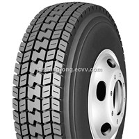 Heavy-duty Radial Truck Tyres/ TBR Tyre OD907 12R22.5