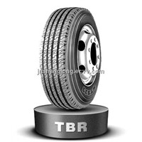 Heavy-duty Radial Truck Tyres/ TBR Tyre OD939 295/80R22.5