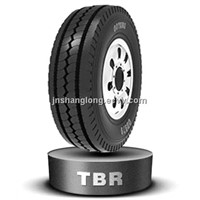 Heavy-duty Radial Truck Tyres/ TBR Tyre OD979 12.00R24
