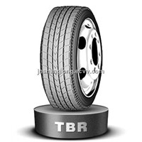 Heavy-duty Radial Truck Tyres / TBR Tyre OD956 315/70R22.5