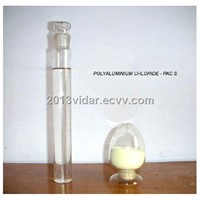 High Basicity Polyaluminium Chloride, Liquid Pac