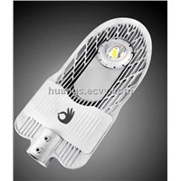 2014 Cheap LED COB 50W Street Lights CE&RoHS