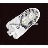 Brand New 120W LED Street Light AC90-305V IP65 CE RoHS Mark