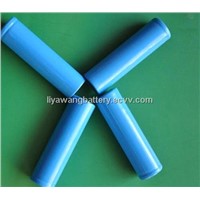 High Quality 2,600mAh High-capacity Lithium-ion 18650 Cylindrical Battery