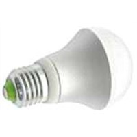 3W LED Bulb DC12V 3 Years Warranty, CE Mark