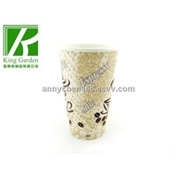 High Quality Single Wall Paper Cup