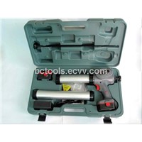 High Quality and All Purpose Universal Used Electric or Battery Cordless Caulking Gun