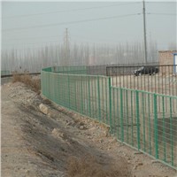 High quality Best price Wire Mesh Fence(professional direct manufacturer)