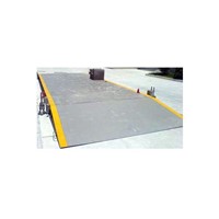 High-quality Electronic Weigh Bridge/Truck Scale