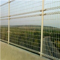 High quality Reasonable price double circle fence