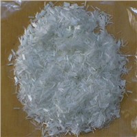 High quality bulk raw material  fiberglass chopped strands