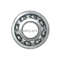 High quality deep groove ball bearings 6201