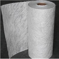 High quality fiberglass chopped strand mat for GRP/FRP/GRC