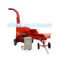 High quality stalk crushing machine