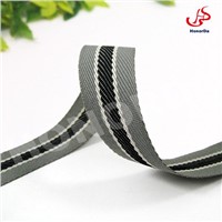 High quality woven polyester strapping