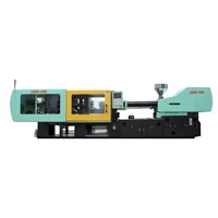 High speed injection molding machine