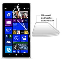 High transparency LCD screen protector screen guard for Nokia lumia1520