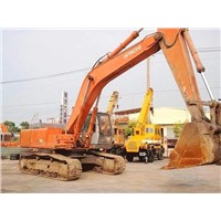 Used Crawler Excavator Hitachi EX300-5 / Hitachi EX300-5 IN GOOD CONDITION