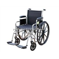 Homecare Product Removable Armrests Wheelchair YLYL-006