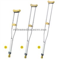 Hospital Crutch