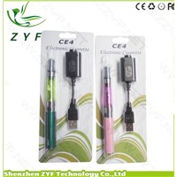 Hot!!!Can blister packing e-cig ego-ce4 in low price