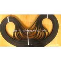 Howo Heavy Truck Spare Parts Poly V-Belt