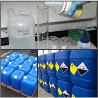 Hydrogen Peroxide 35%/50%