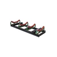 ICS  Conveyor Belt Scale/ industrial belt scale