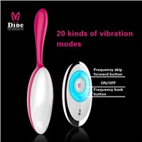 IEGG TOUCH vibrator vibrating cock ring