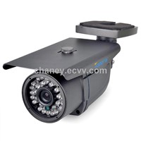 IR Security Surveillance Outdoor CCTV Camera 700TVL EFFIO-E SONY Exview CCD 2.8-12mm Lens
