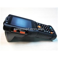 Industrial PDA UHF Handheld Reader DL880