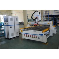 Italy HSD spindle CNC router ATC cnc wood carving machine /router cnc F1530