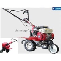 JGF500L MINI tiller/ rotary tiller / tiller cultivator / gasoline tiller / farm tools machinery